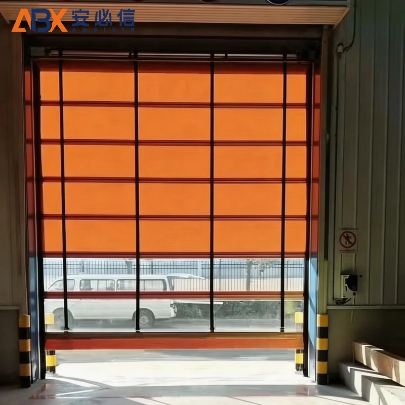绥化市高速堆积门