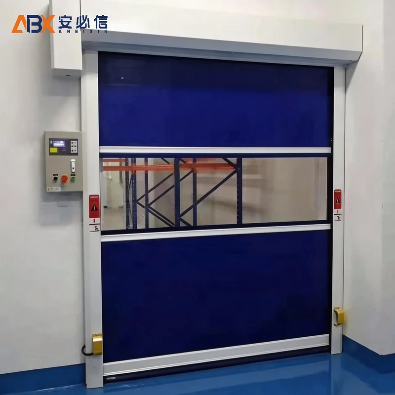 绥化市快速门