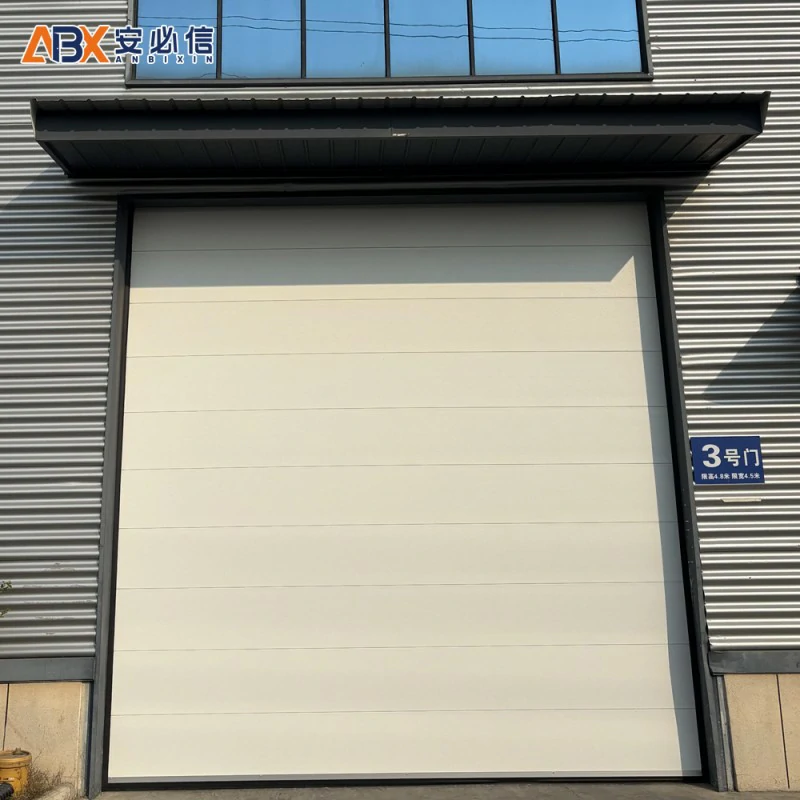 绥化市提升门