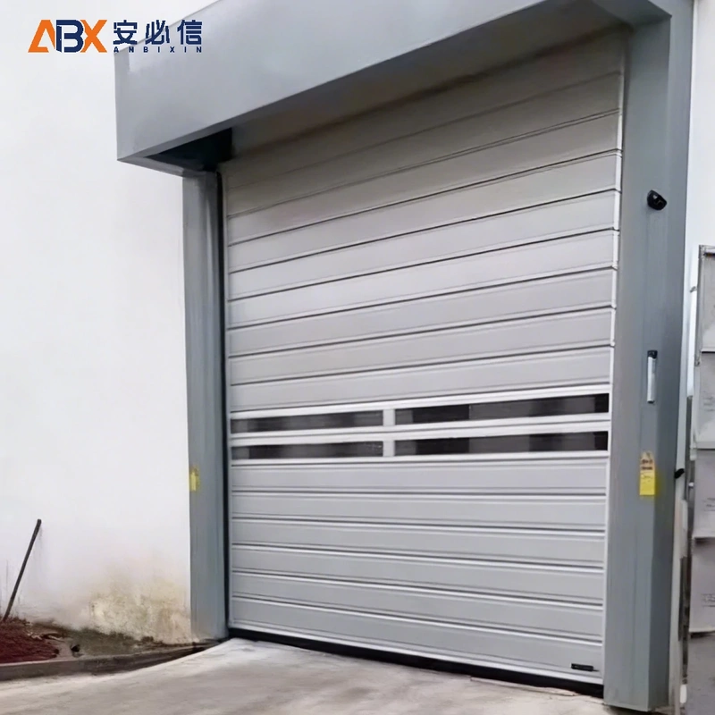绥化市洁净室高速门