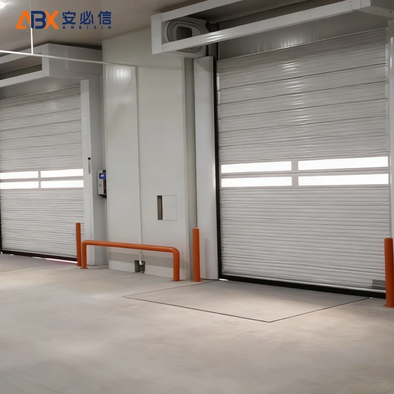 绥化市医药密闭高速门